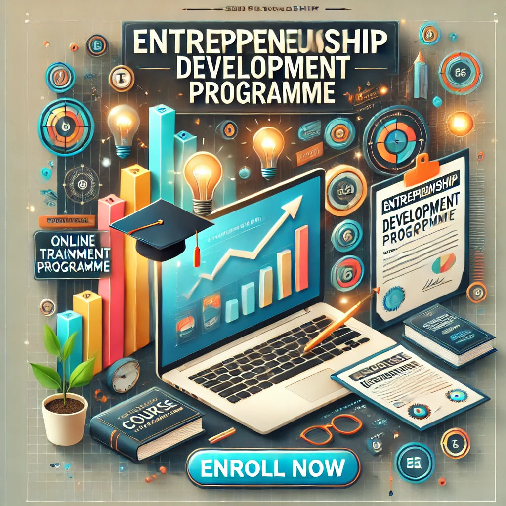 Entrepreneurship Development Programme